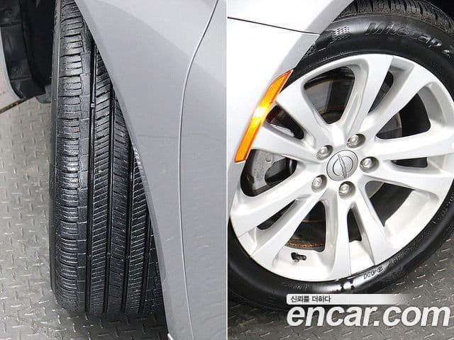 크라이슬러 200 2세대 2.4 Limited, 2015 20