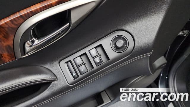 Chevrolet(GM대우) 알페온 Premium, 2012 17