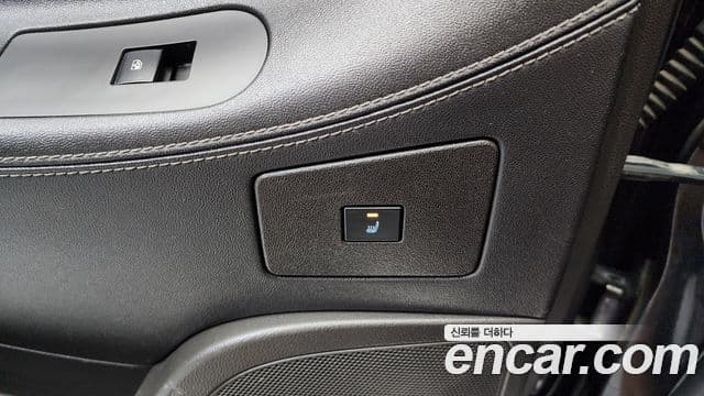 Chevrolet(GM대우) 알페온 Premium, 2012 18