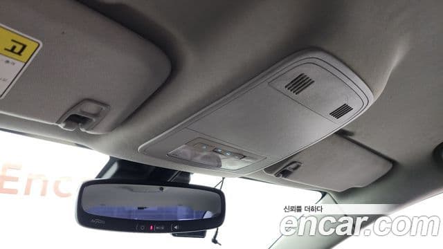 Chevrolet(GM대우) 알페온 Premium, 2012 19