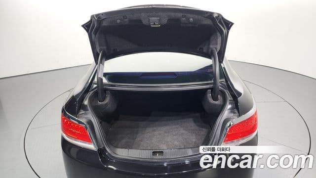 Chevrolet(GM대우) 알페온 Premium, 2012 20