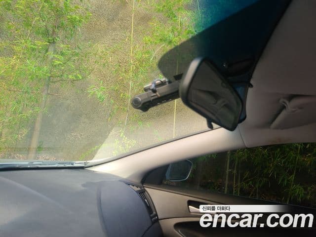 Hyundai YF Sonata Luxury, 2011 15