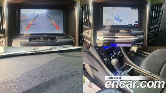 Hyundai YF Sonata Luxury, 2011 18