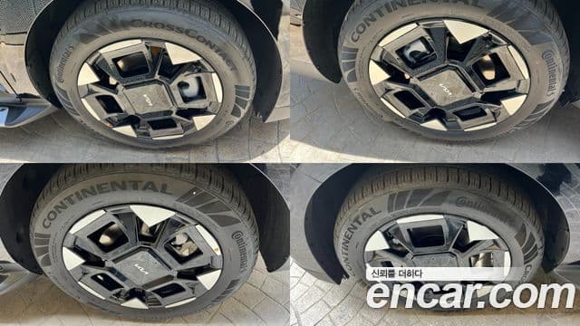 Kia The / новый New Carnival 4세대 Signature, 2025 9