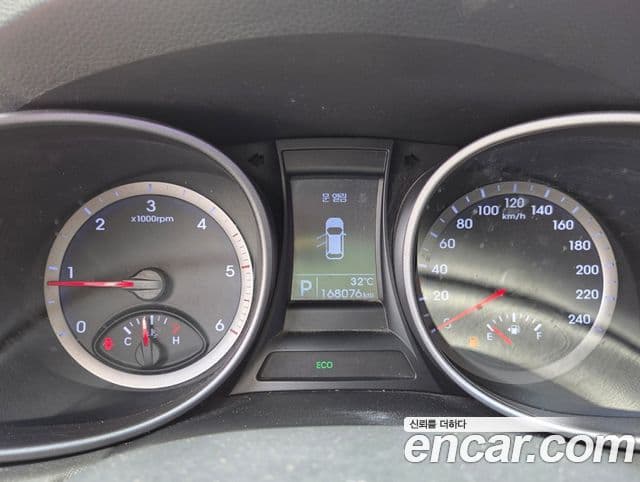 Hyundai Santa Fe DM Premium, 2014 10