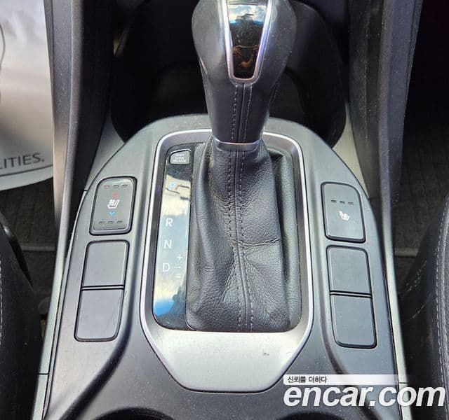 Hyundai Santa Fe DM Premium, 2014 15