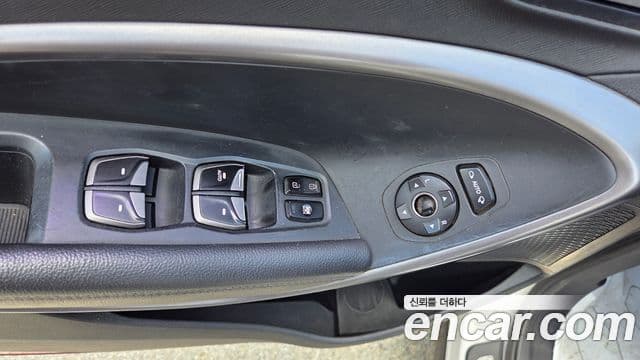 Hyundai Santa Fe DM Premium, 2014 16