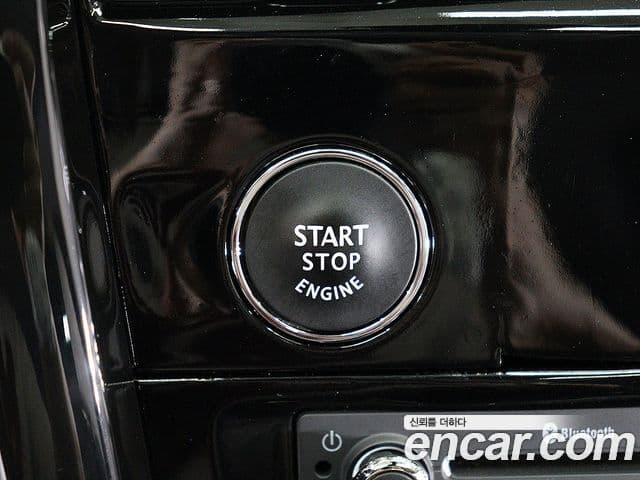 Renault Korea(Samsung) SM7 Nova LPLI 2.0 LPe такси-аренда, 2019 6