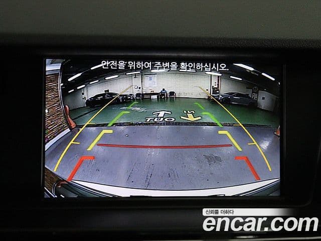 Renault Korea(Samsung) SM7 Nova LPLI 2.0 LPe такси-аренда, 2019 9