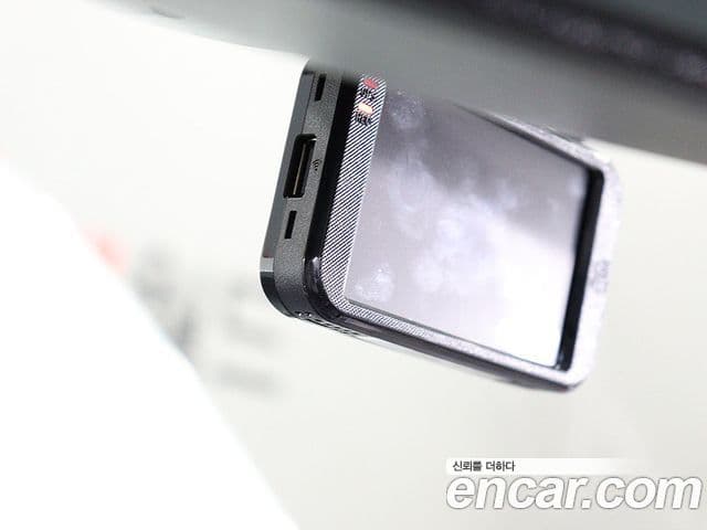 Renault Korea(Samsung) SM7 Nova LPLI 2.0 LPe такси-аренда, 2019 10