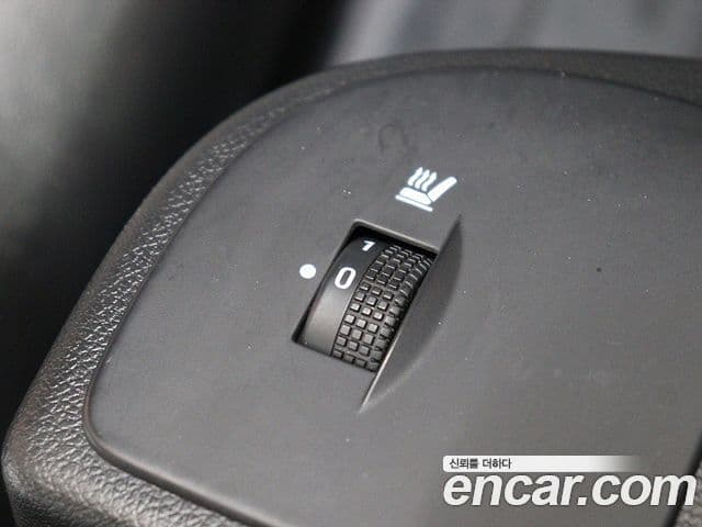 Renault Korea(Samsung) SM7 Nova LPLI 2.0 LPe такси-аренда, 2019 14