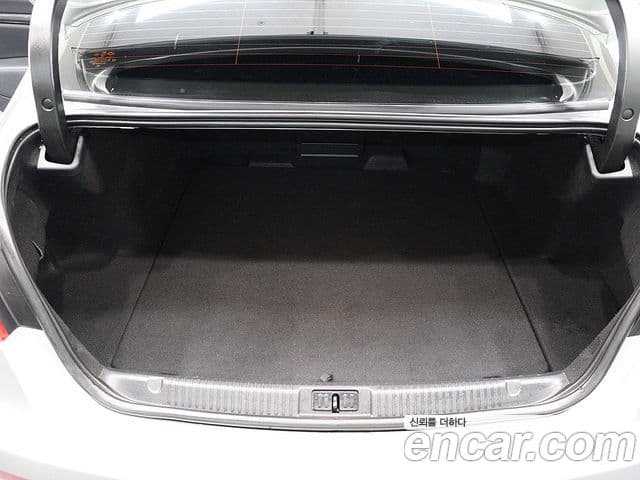 Renault Korea(Samsung) SM7 Nova LPLI 2.0 LPe такси-аренда, 2019 18