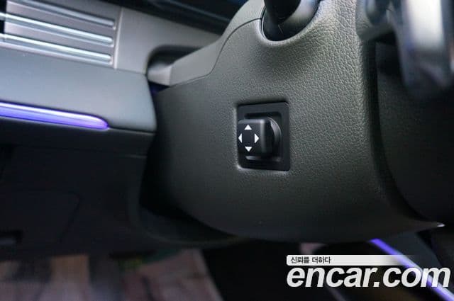 Hyundai The / новый New Grandeur IG гибрид Calligraphy, 2022 9