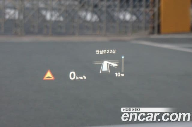 Hyundai The / новый New Grandeur IG гибрид Calligraphy, 2022 10