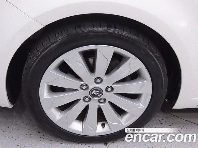 Kia Forte купе Premium, 2010 все фото