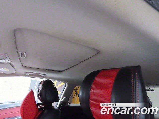 Kia Forte купе Premium, 2010 12