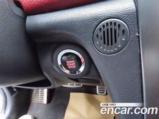 Kia Forte купе Premium, 2010 16