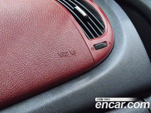 Kia Forte купе Premium, 2010 18