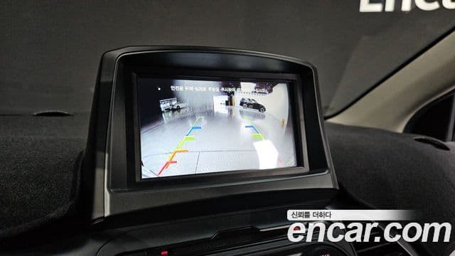 Kia All New Morning Deluxe Trendy, 2014 18