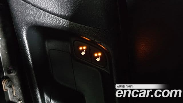 Kia All New Morning Deluxe Trendy, 2014 20