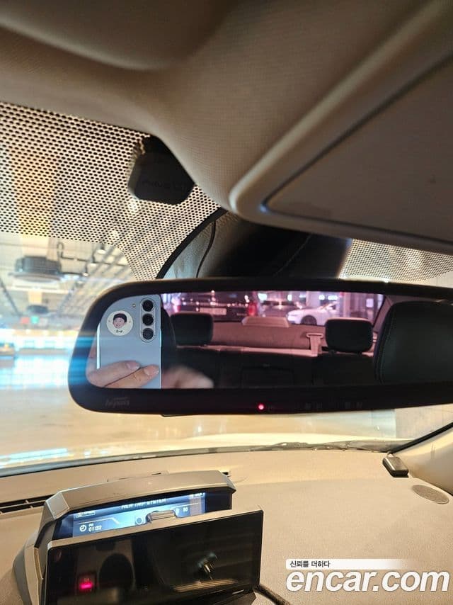 Renault Korea(Samsung) 뉴SM3 RE, 2014 8