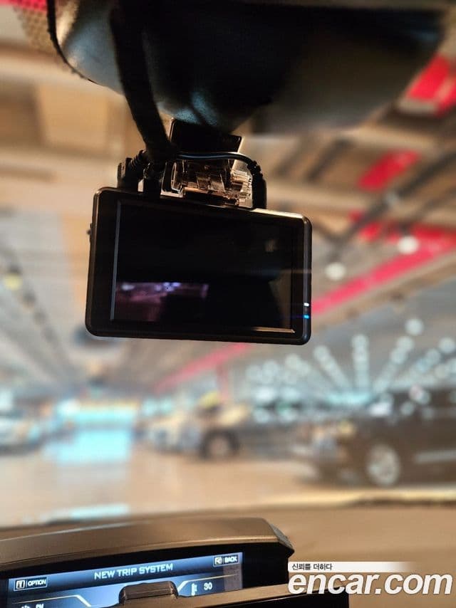 Renault Korea(Samsung) 뉴SM3 RE, 2014 12