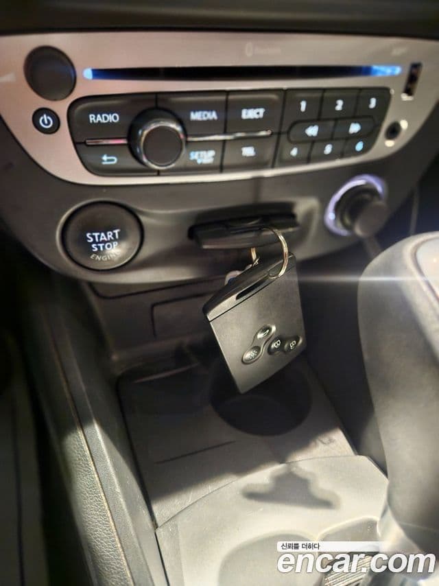 Renault Korea(Samsung) 뉴SM3 RE, 2014 13