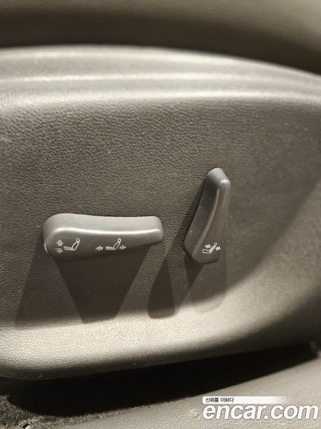 Renault Korea(Samsung) 뉴SM3 RE, 2014 14