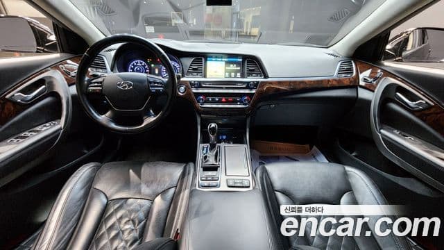 Hyundai Aslan Exclusive, 2016 7