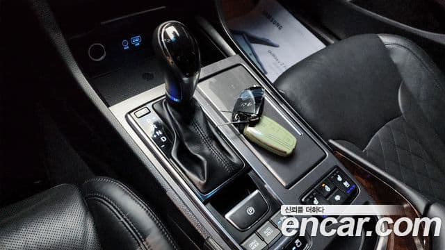 Hyundai Aslan Exclusive, 2016 9