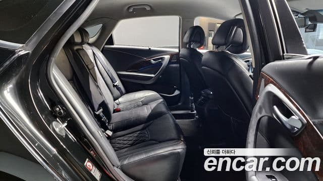 Hyundai Aslan Exclusive, 2016 12