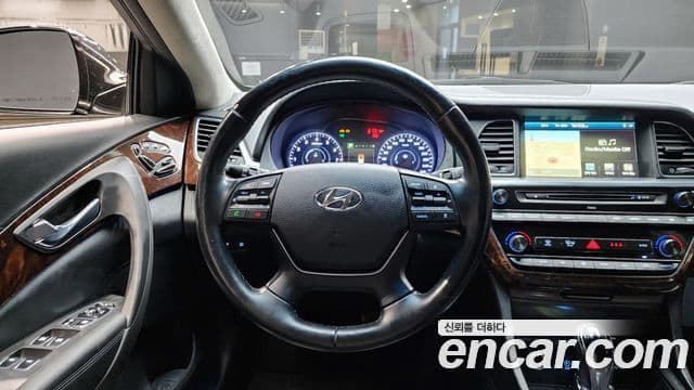 Hyundai Aslan Exclusive, 2016 14