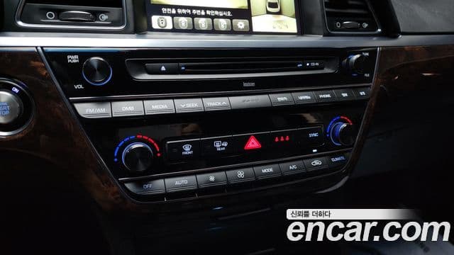 Hyundai Aslan Exclusive, 2016 16