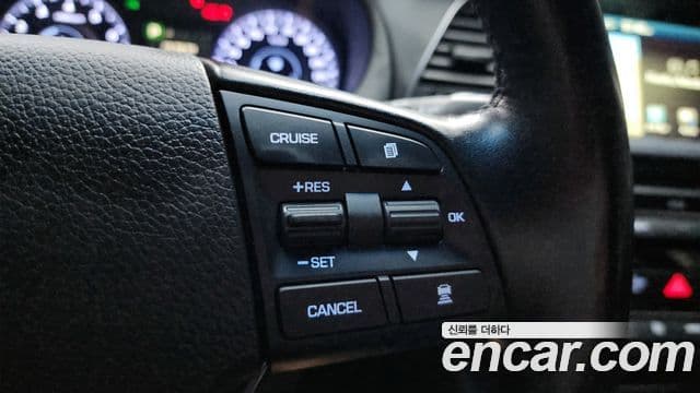 Hyundai Aslan Exclusive, 2016 17