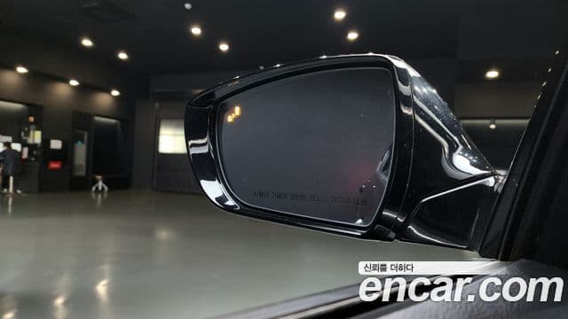 Hyundai Aslan Exclusive, 2016 19