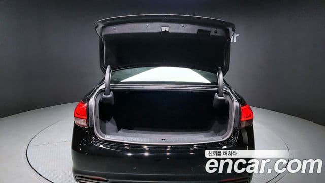 Hyundai Aslan Exclusive, 2016 20