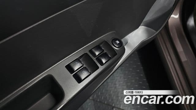 Chevrolet(GM대우) Spark 빌트인캠2 — базовая версия - Built-in Cam 2, 2012 17