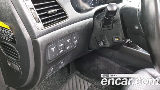 Hyundai Genesis Prada GP500, 2012 14