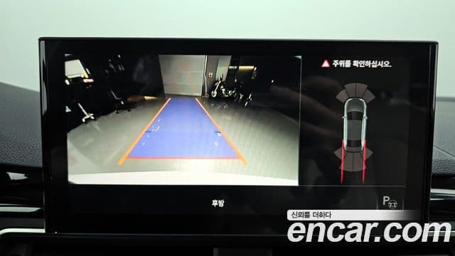 Audi A4 (B9) Premium, 2021 15