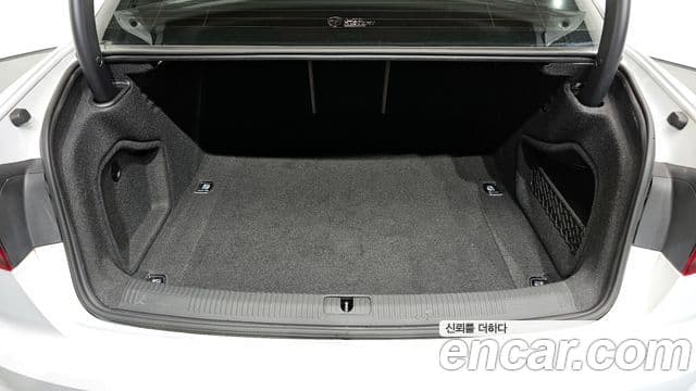 Audi A4 (B9) Premium, 2021 20