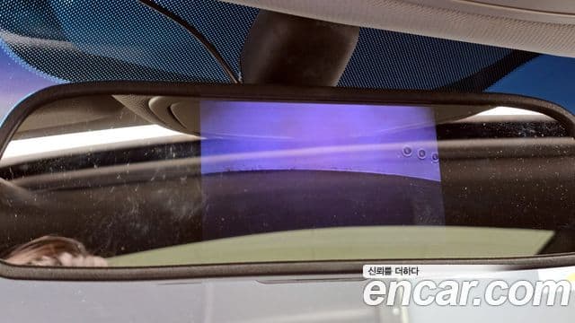 Hyundai Genesis купе 200 турбо P, 2009 16