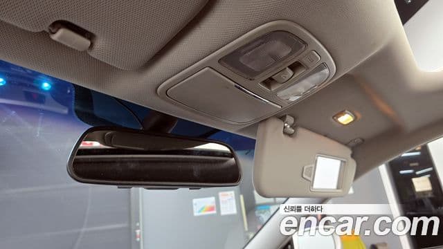 Hyundai Genesis купе 200 турбо P, 2009 19