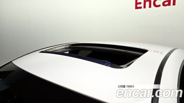 Hyundai Genesis купе 200 турбо P, 2009 20