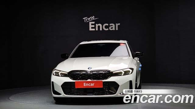 BMW 3시리즈 (G20) M340i Pro, 2024 3