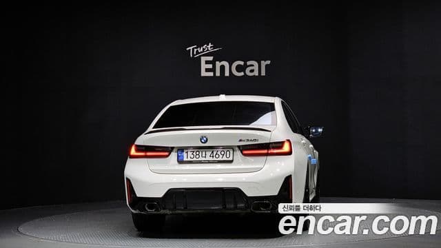 BMW 3시리즈 (G20) M340i Pro, 2024 4