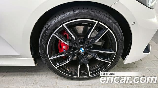 BMW 3시리즈 (G20) M340i Pro, 2024 все фото
