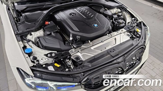 BMW 3시리즈 (G20) M340i Pro, 2024 6