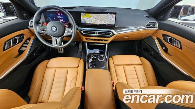 BMW 3시리즈 (G20) M340i Pro, 2024 7