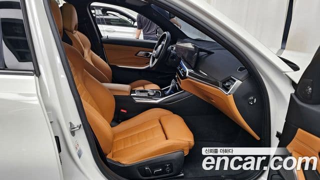 BMW 3시리즈 (G20) M340i Pro, 2024 11