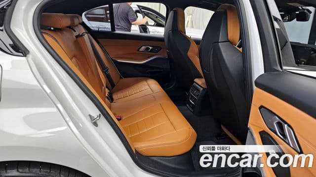 BMW 3시리즈 (G20) M340i Pro, 2024 12